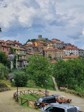 Trassilico Casa vacanze montagne verdi in Garfagnana Toscana Lucca, Gallicano